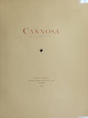 Tapa de Cannosa