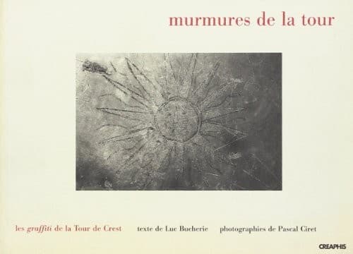 Tapa de murmures de la tour