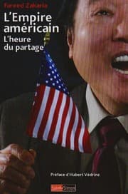 Tapa de L'Empire américain : L'heure du partage