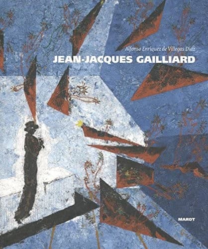 Tapa de Jean-Jacques Gailliard