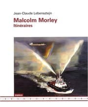 Tapa de Malcom Morley: intineraires