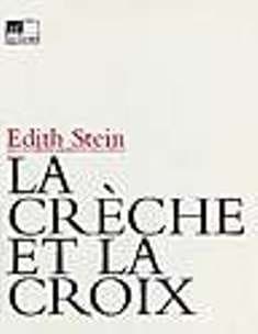 Tapa de La Crèche et la Croix