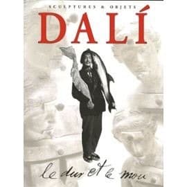 Tapa de Dalì, le dur et le mou