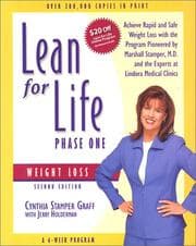 Tapa de Lean for life