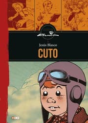 Tapa de Cuto