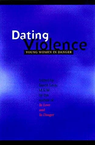Tapa de Dating Violence