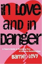 Tapa de In love and in danger