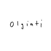 Tapa de Olgiati (Japanese Edition)