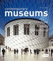 Tapa de Contemporary Museums
