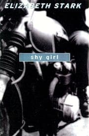 Tapa de Shy girl