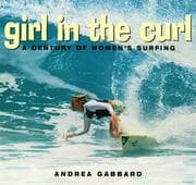 Tapa de Girl in the Curl
