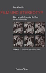Tapa de Film und Stereotyp (German Edition)