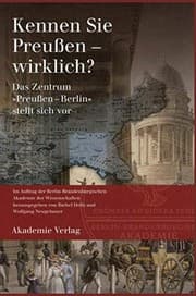 Tapa de Kennen Sie Preußen - wirklich? (German Edition)