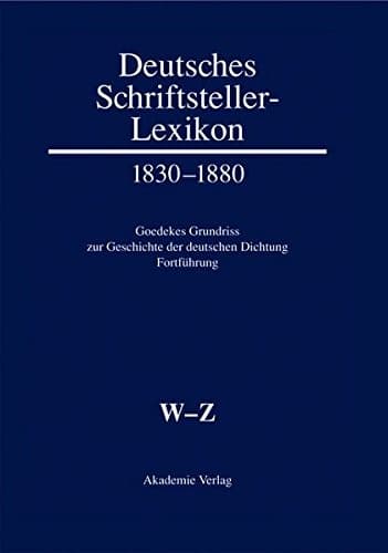 Tapa de W Z (German Edition)