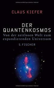 Tapa de Der Quantenkosmos
