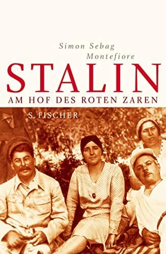 Tapa de Stalin