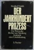 Tapa de Der Jahrhundert Prozess: Die Motive der Richter von Nurnberg - Anatomie einer Urteilsfindung