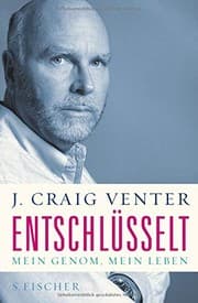 Tapa de Entschlüsselt