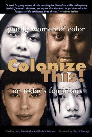 Tapa de Colonize This!