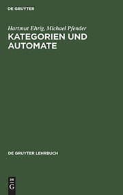 Tapa de Kategorien und Automaten
