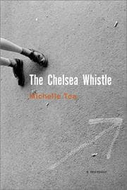 Tapa de The Chelsea Whistle