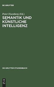 Tapa de Semantik und künstliche Intelligenz