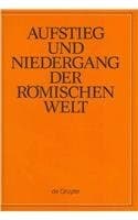 Tapa de Politische Geschichte (Provinzen und Randvölker: Lateinischer Donau-Balkanraum) (Aufstieg Und Niedergang Der Romischen Welt) (German Edition)