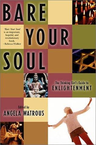 Tapa de Bare Your Soul