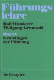 Tapa de Führungslehre