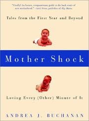 Tapa de Mother shock