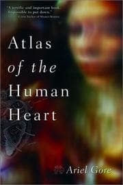 Tapa de Atlas of the human heart