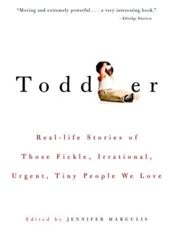 Tapa de Toddler