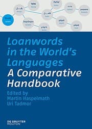 Tapa de Loanwords in the World's Languages: A Comparative Handbook