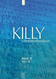 Tapa de Vo – Z (German Edition)