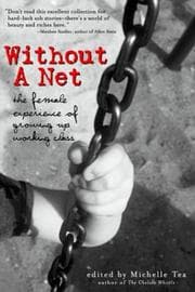 Tapa de Without a Net