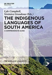 Tapa de The indigenous languages of South America