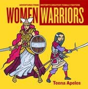 Tapa de Women warriors