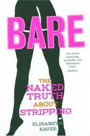 Tapa de Bare