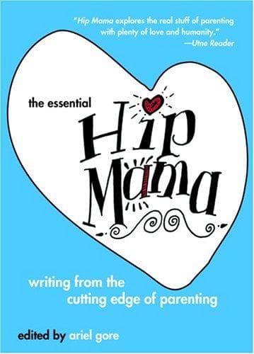 Tapa de The essential Hip mama
