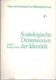 Tapa de Soziologische Dimensionen der Identität