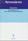 Tapa de Nervenärzte: Biographien (German Edition)
