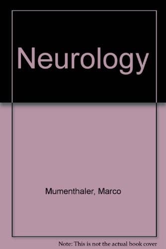 Tapa de Neurology