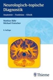 Tapa de Neurologisch-topische Diagnostik
