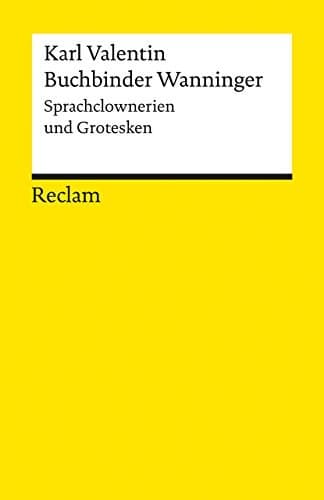 Tapa de Buchbinder Wanninger