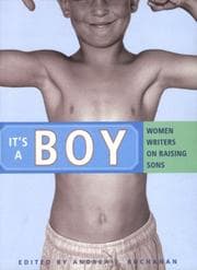 Tapa de It's a Boy