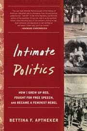 Tapa de Intimate Politics