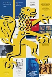 Tapa de Verfassungslehre (German Edition)