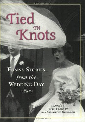 Tapa de Tied in knots