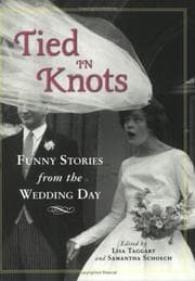 Tapa de Tied in knots
