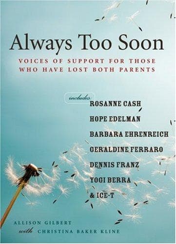 Tapa de Always Too Soon